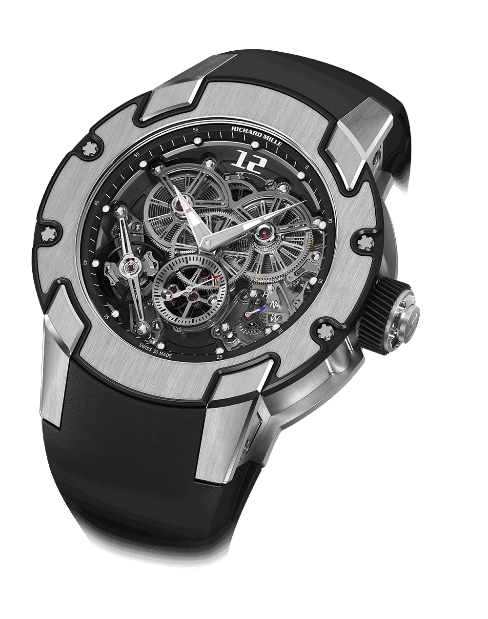 RM031 RichardMille