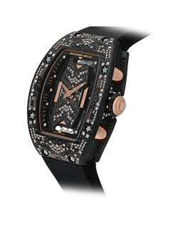 Richard Mille